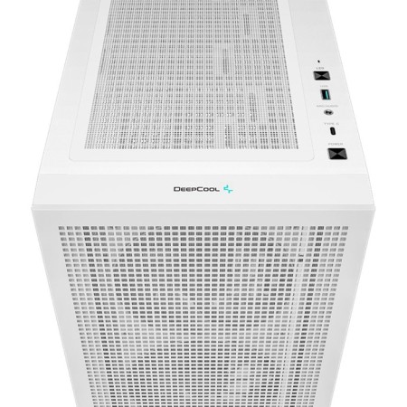 Корпус Deepcool CH560 WH-3