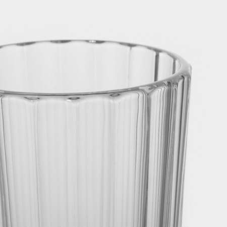 Glass glass "Mystery", 280 ml-1