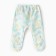 Nursery sliders, dairy/balloons, height 68 cm