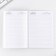 Diary "Certificate of workaholics", A5, 80 sheets