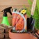 Seed Carrots "Nanta 4" Gel Drage, 300 pcs