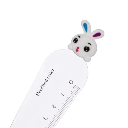 Line 12 cm "rabbit", mix-2