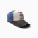 Men's cap "It’s not a duty", Blue color, size 56-58