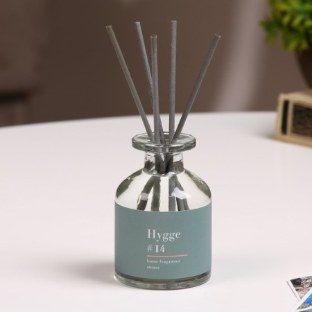Diffusor aromatic Hygge #14 Absent 100 ml-5