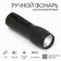 Manual battery 3 watts, 300 lm, 500 mAh, XPE, 3 modes, USB