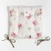 Siddle on the chair Ethel Tenderness 42x42 cm, 100% HL, reps 210 g/m2