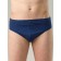 Male panties, size l, color green, blue, 2 pcs