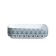 Haling shell Bronze de Luxe Nordic 2073, 500x400x135 mm, without overflow, faience