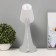 Table lamp Fix 1HE14 15W Sea stone