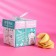 Sanding cookies with predictions "Cat of Happiness", 5 pcs., 35 g