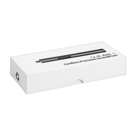 Battery screwdriver for accurate work of the Tundra Profi, 3.6 V, 0.35 Ah, Li-Ion, 27 items-21