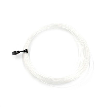 Flororocarbonic monocarbonic material namazu d = 0.489mm, l = 5 m, test = 13.06 kg