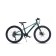 Bicycle 24 ’’ maxiscoo 7bike M500, emerald color
