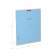 Notebook 24 sheets in the Erichkrause line "Visio classic", cover coated cardboard, block offset 100% whiteness, mix