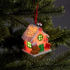 Christmas tree toy 