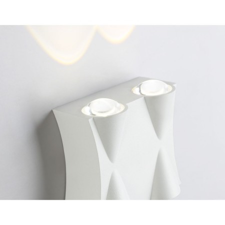 Street wall lamp Ambrella Garden ST4482, 4W, LED, White Color-3
