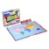 Table game "Traveling around the world"
