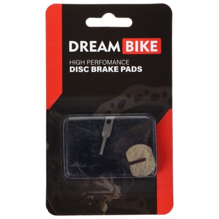 Boats for disk brakes M37 Organic, D = 22.8 mm