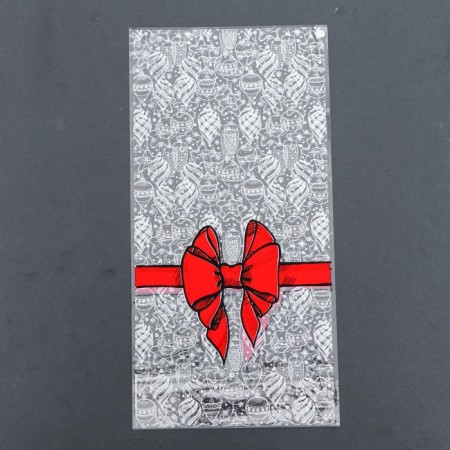 Package Packing BOPP, with a bottom fold, "Balt" 15*30 cm-2
