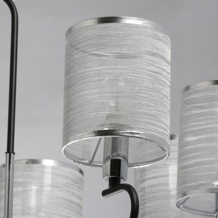 Caus "Conrad", size 76x47x76 cm, 320W 8xe14-6