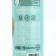 Hair shampoo with coconut oil, power and recovery, 400 ml, Pico Mico