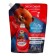 Washing gel, Qualita, for washing colored linen, doe-pack, 1000 ml