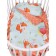 Bed linen baby, size 75x125 cm, 112x147 cm, 40x60 cm, fluffy print, percal