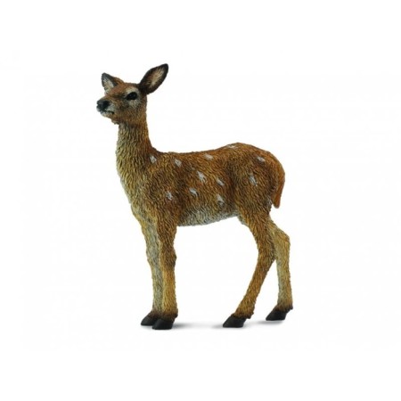 Figure "Olenenok", 5.5 cm