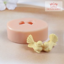 Silicone Mold 