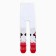 Disney tights "Minnie Mouse", red/white color, 92-98 cm