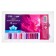 A set of acrylic paints "Passion", 18 colors