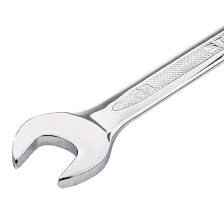 Combined key Stels 15257, CRV, Antilip, 20 mm-1