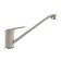 Mixer for the kitchen Ulgran quartz uq-004, color 02 lons