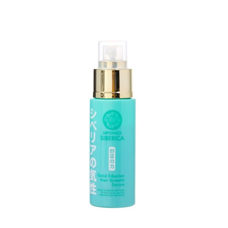 NATURA SIBERICA to activate hair growth, 50 ml-2