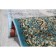 Rectangular carpet Rubin 20054a, size 200x400 cm