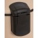 Garbage bucket with the pedal Orion 420050, 12 l