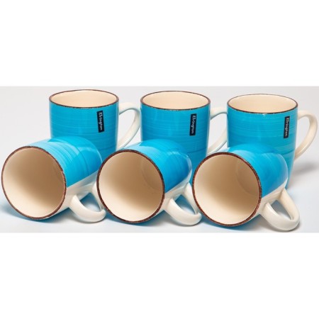 Elrington mugs “Airbrus. Maldives ", 360 ml, 6 pcs-1