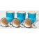 Elrington mugs “Airbrus. Maldives ", 360 ml, 6 pcs