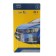 Car lamp, Clearlight, W3W, T10, 12 V, set 2 pcs