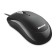 Microsoft Basic for BSNSS Black Optical (1000DPI) USB (2BUT)