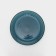 Dessert glass plate "I idyll", d = 19 cm, color London Topaz
