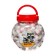 Eraser Figure kitten prefabricated (barcode on a piece)