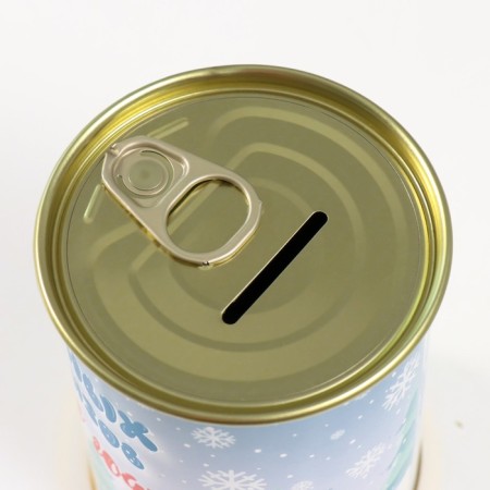 Pigger Bank Metal "pleasant surprises in the new year"-4