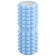 Massage roller SANGH, 33x13 cm, blue color