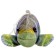 Soft toy "Tropical Mini", 16 cm