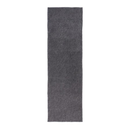 Bath mat "Tsarist size" 160 × 50 cm, black-3