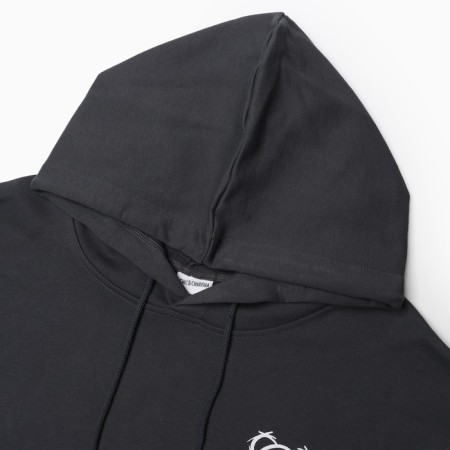 Sweep is male, dark gray color, size XXL (52)-3