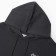 Sweep is male, dark gray color, size XXL (52)