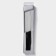 Knife ceramic shade "Shadow", blade 13 cm, black color