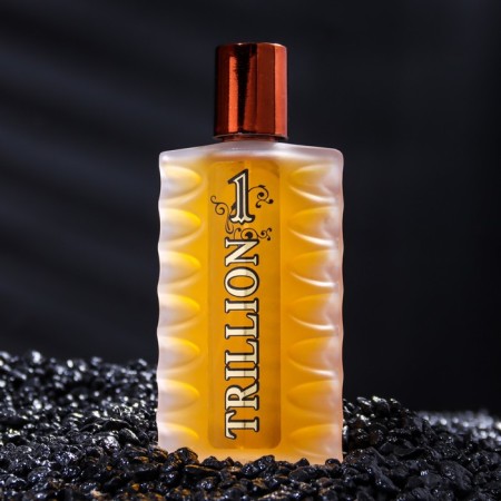Men's toilet water Positive Parfum, 1 Trillion, 100 ml-1